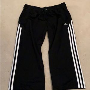 Adidas Capri